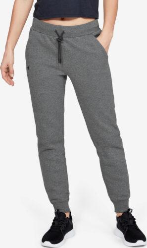 Tepláky Under Armour Rival Fleece Solid Pants-Gry Under Armour