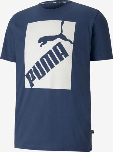 Tričko Puma Big Logo Tee Puma