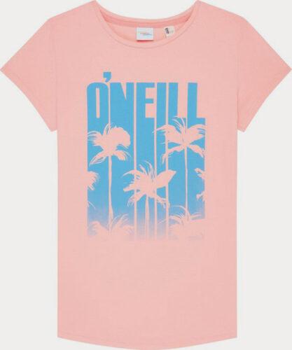 Tričko O´Neill Lw Graphic T-Shirt O'Neill