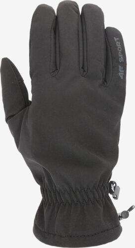 Rukavice 4F Reu105 Gloves 4F