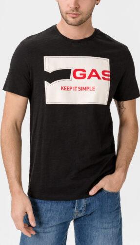 Tričko GAS Scuba/S Keep Gas