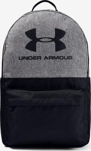 Batoh Under Armour Loudon Backpack-Gry Under Armour