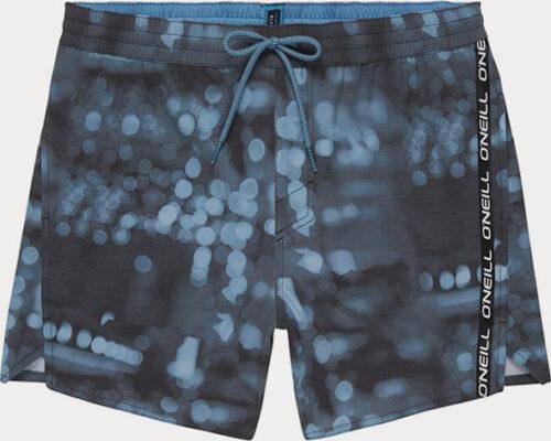 Boardshortky O´Neill Pm Blurred Shorts O'Neill