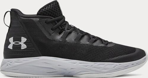 Boty Under Armour Jet Mid Under Armour