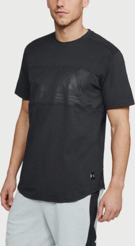 Tričko Under Armour Unstoppable Graphic Mesh Ss T Under Armour
