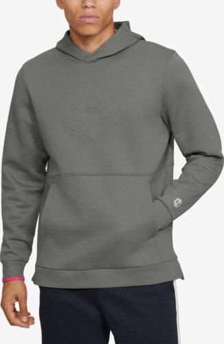 Mikina Under Armour Athlete Recovery Fleece Graphic Hoodie Under Armour