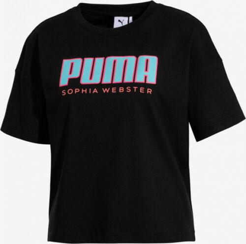 Tričko Puma X Sophia Tee Puma