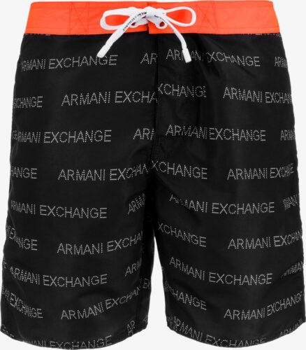 Plavky Armani Exchange Armani Exchange