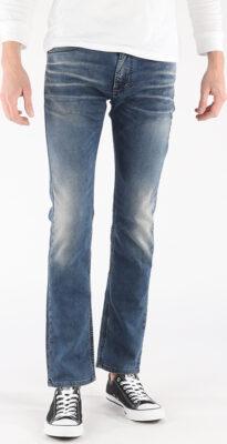 Džíny Diesel THAVAR-NE Sweat jeans Diesel
