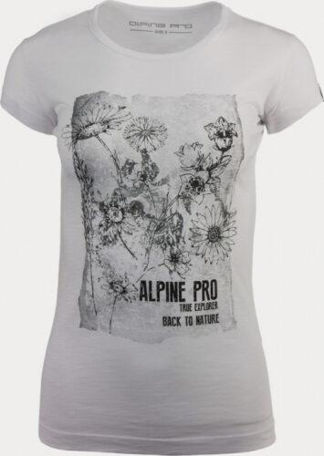 Tričko Alpine Pro Pefra Alpine pro