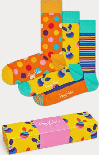 Ponožky Happy Socks Easter Gift Box Happy Socks