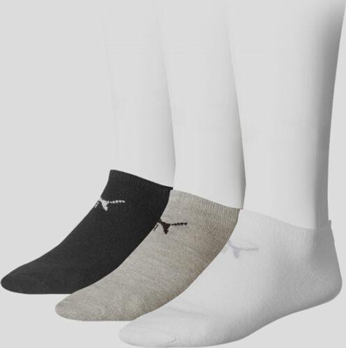 Ponožky Puma Sneaker-V 3 Pack Puma