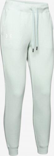 Tepláky Under Armour Rival Fleece Sportstyle Graphic Pant-Grn Under Armour
