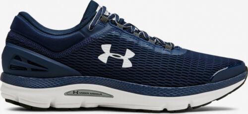 Boty Under Armour Charged Intake 3-Nvy Under Armour