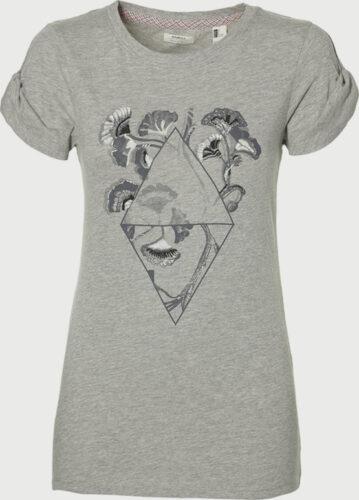 Tričko O´Neill LW Castle Peak Print T-Shirt O'Neill