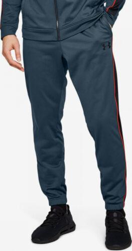 Tepláky Under Armour Unstoppable Essential Track Pant-Gry Under Armour
