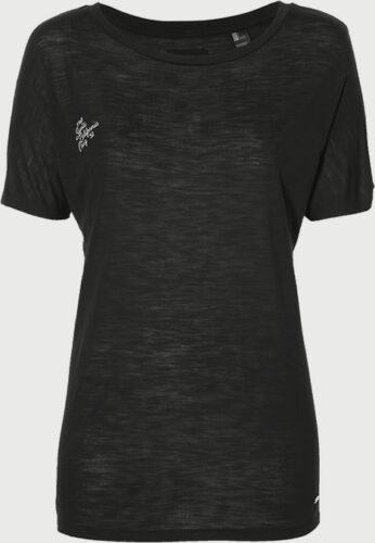 Tričko O´Neill Lw Essentials Drapey T-Shirt O'Neill