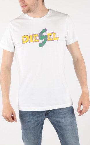 Tričko Diesel T-Diego-Za Maglietta Diesel