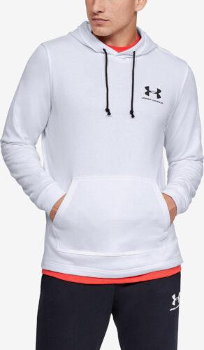Mikina Under Armour Sportstyle Terry Hoodie Under Armour
