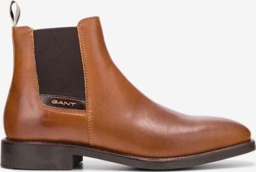 James Kotníková obuv Gant Gant