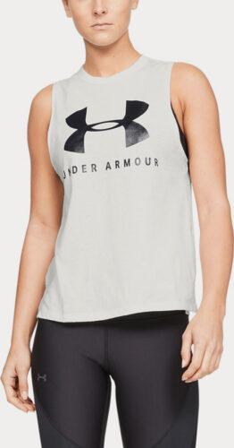 Tílko Under Armour Sportstyle Graphic Muscle Tank Under Armour