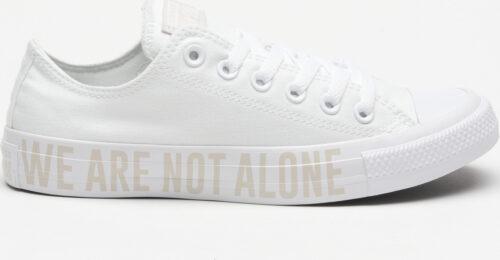 Boty Converse Chuck Taylor All Star We Are Not Alone Converse