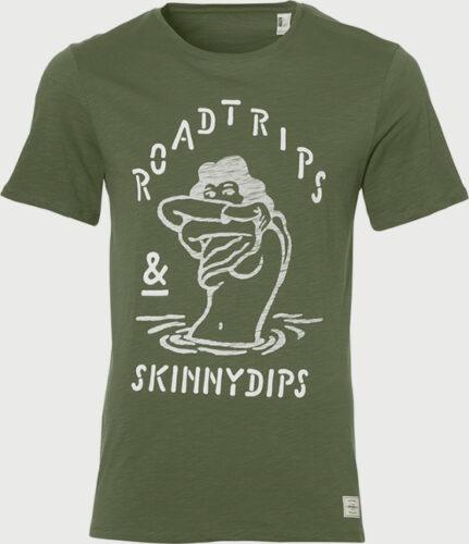 Tričko O´Neill Lm Skinnydips T-Shirt O'Neill