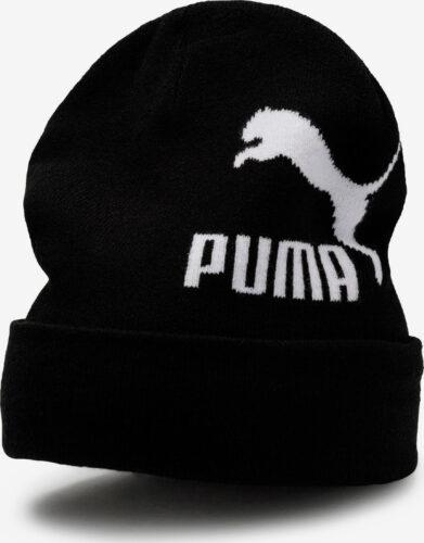 Čepice Puma Archive Logo Beanie Puma