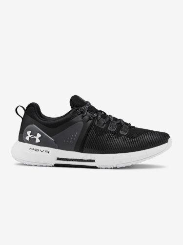 Boty Under Armour W Hovr Rise-Blk Under Armour