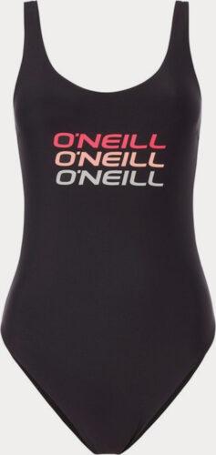 Plavky O´Neill Pw Logo Tripple Swimsuit O'Neill