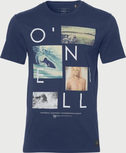 Tričko O´Neill Lm Neos T-Shirt O'Neill