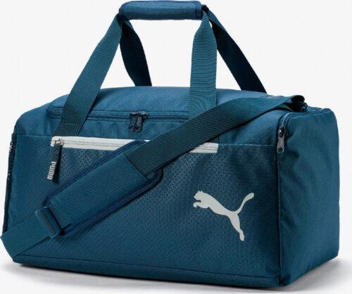 Taška Puma Fundamentals Sports Bag S Puma