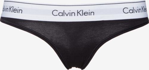 Kalhotky Calvin Klein Calvin Klein
