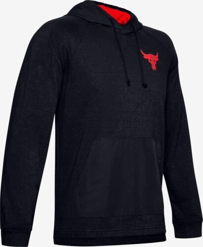 Mikina Under Armour Project Rock Terry Hoodie Under Armour