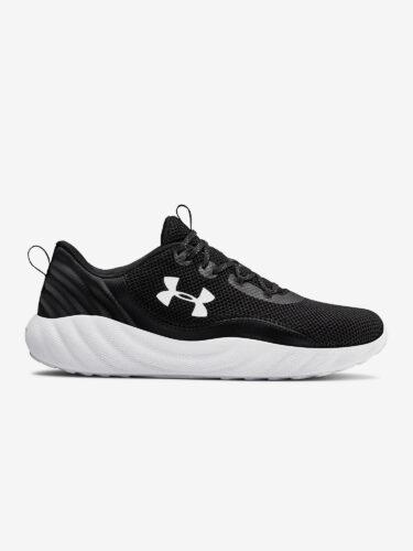 Boty Under Armour Charged Will-Blk Under Armour