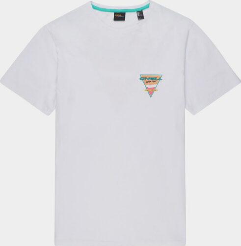 Tričko O´Neill Lm Triangle T-Shirt O'Neill