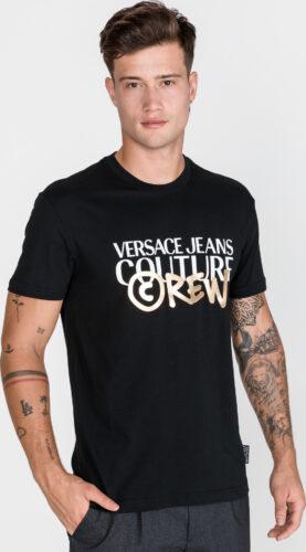 Triko Versace Jeans Couture Versace Jeans Couture