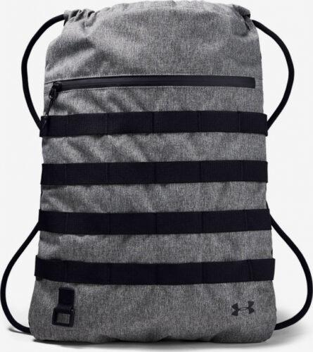 Vak Under Armour Sportstyle Sackpack-Gry Under Armour