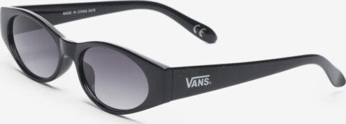 Brýle Vans Wm Y2K Sunglasses Black Vans