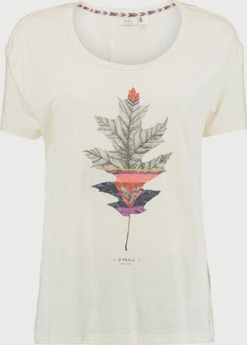 Tričko O´Neill LW Peaceful Pines T-Shirt O'Neill