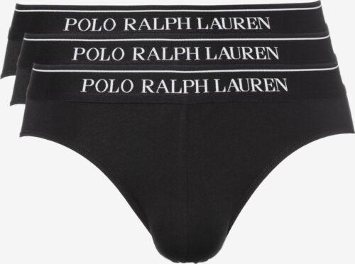 Slipy 3 ks Polo Ralph Lauren Polo Ralph Lauren