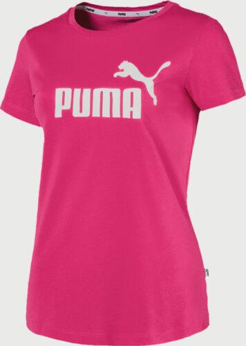 Tričko Puma Essentials Tee Puma