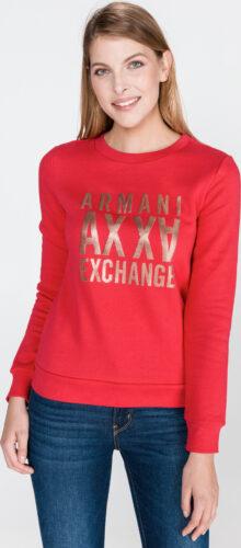 Mikina Armani Exchange Armani Exchange