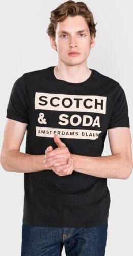 Triko Scotch & Soda Scotch & Soda