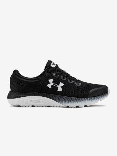 Boty Under Armour W Charged Bandit 5-Blk Under Armour