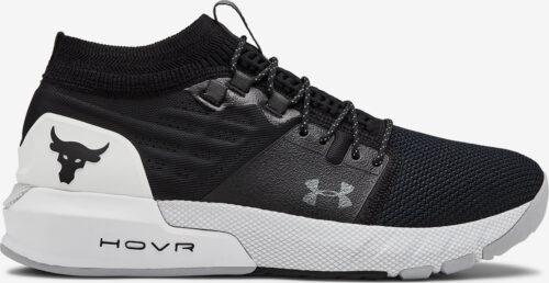 Boty Under Armour Project Rock 2-Black Under Armour