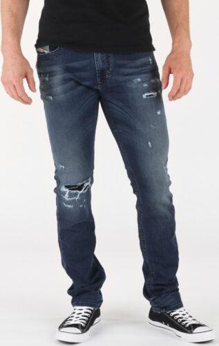 Jogg Jeans Diesel Thavar-Ne Sweat Jeans Diesel