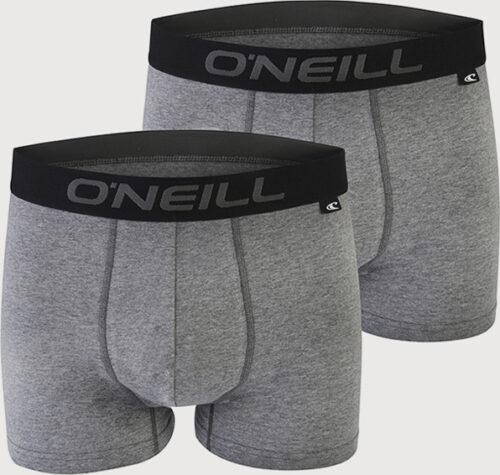 Boxerky O´Neill Boxershorts 2-pack NOS O'Neill