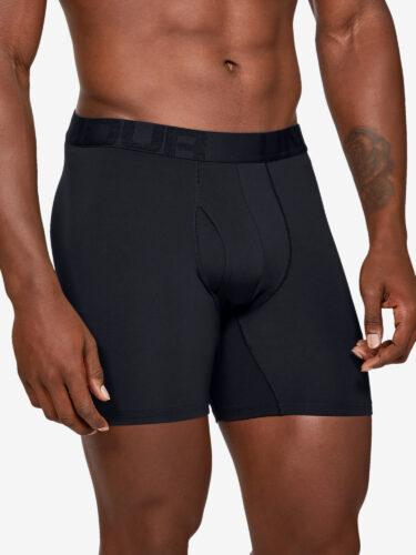 Boxerky Under Armour Tech Mesh 6In 2 Pack Under Armour
