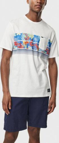 Tričko O´Neill Lm Stripe Filler T-Shirt O'Neill